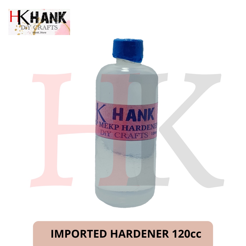 IMPORTED MEKPO Resin Hardener Imported Quality Premium Grade For