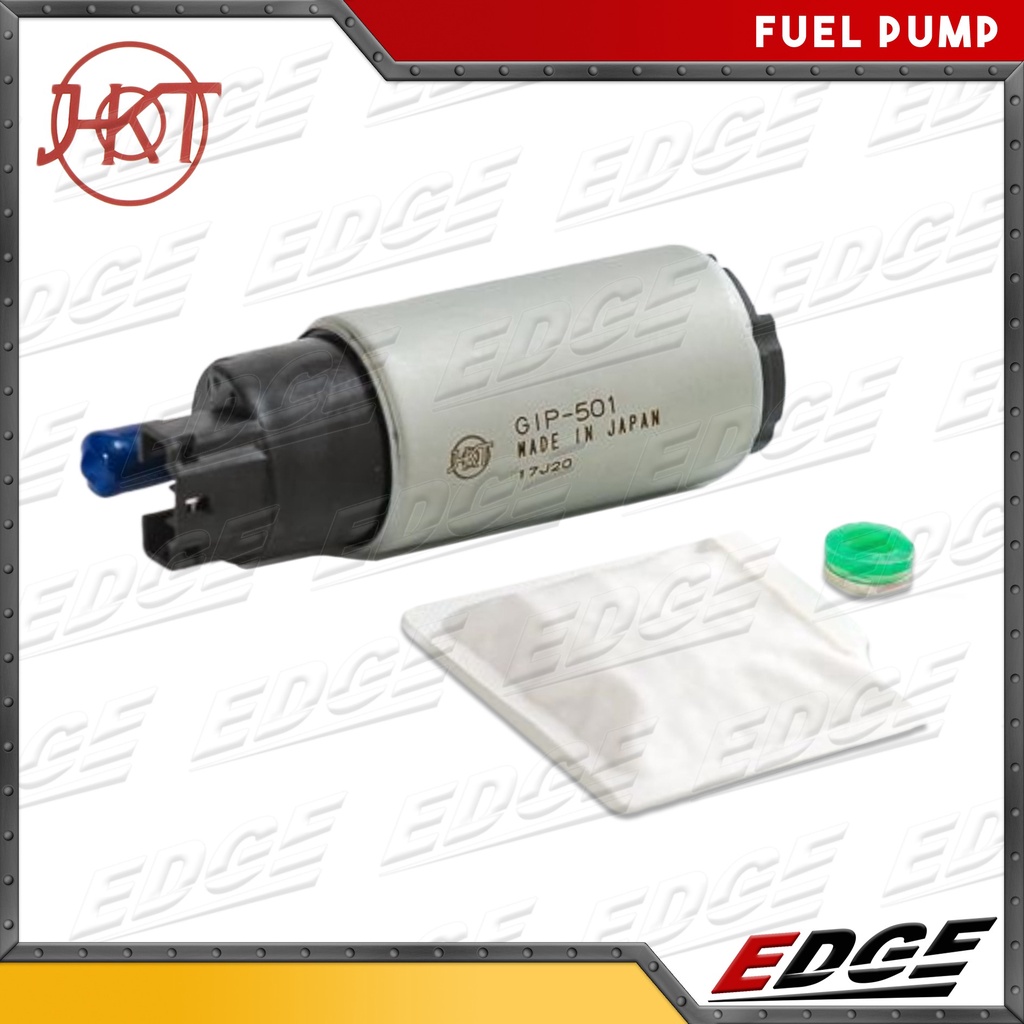 HKT Fuel Pump GIP 501 Made In Japan Shopee Philippines