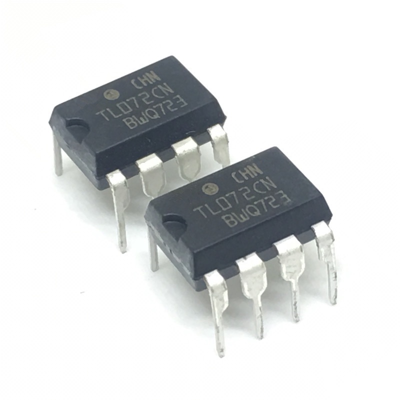 1PC TL071 TL072 TL081 TL082 LOW NOISE JFET INPUT OPERATIONAL