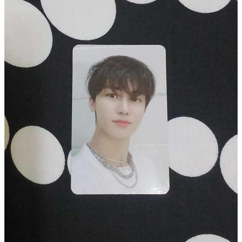 NCT DREAM HELLO FUTURE KIHNO PC Shopee Philippines