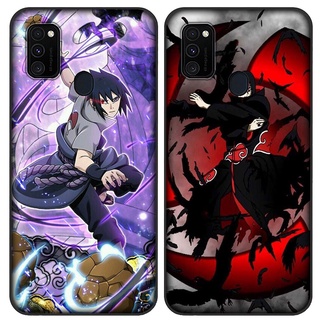 IPhone XR 6 6S 7 8 Plus 6Plus 7Plus 8Plus Phone Cover Naruto Uchiha