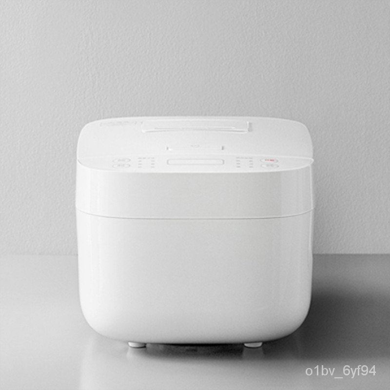 Xiaomi Mijia Electric Rice Cooker C1 3L Capacity Multifunction