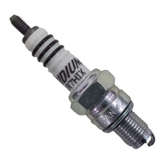 NGK Spark Plug Iridium CR7HIX For Wave100R Mio Sporty Shopee