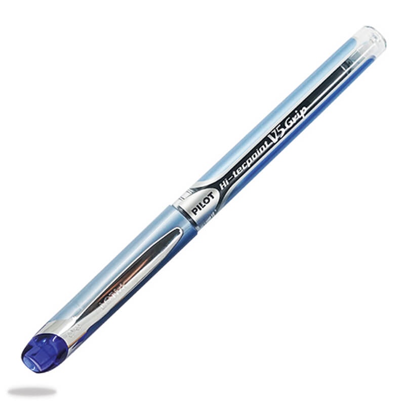 Pilot BXGPN V5 Hi Tecpoint V Grip 0 5 Pen Pilot Pen Shopee Philippines