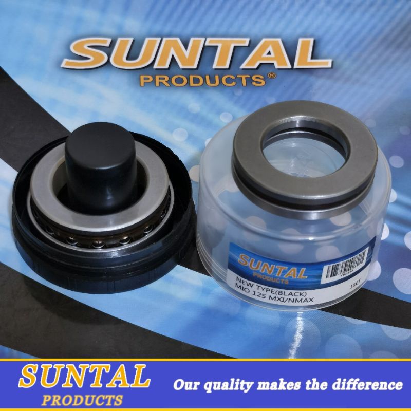 Suntal Ball Race Mio Mxi Nmax V V Bearing Set For T Post