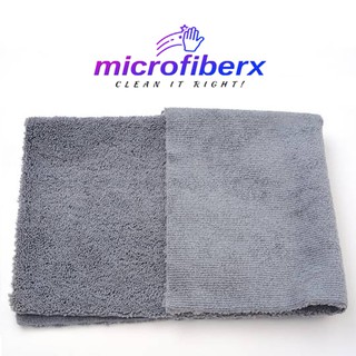 400GSM Edgeless Microfiber Multi Purpose Cleaning Towel Shopee