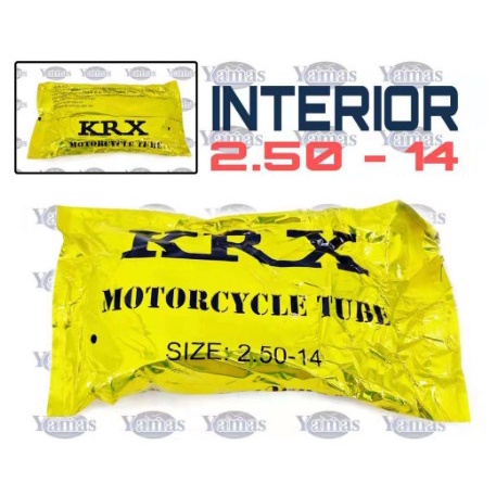 KRX MOTORCYCLE INTERIOR TUBE TIRES WHOLESALE PRICE Shopee Philippines