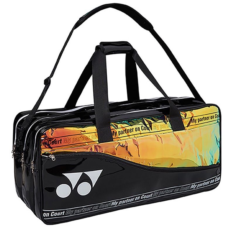 Yonex New Badminton Waterproof Racket Bag Rectangle Sports Bag Max Of