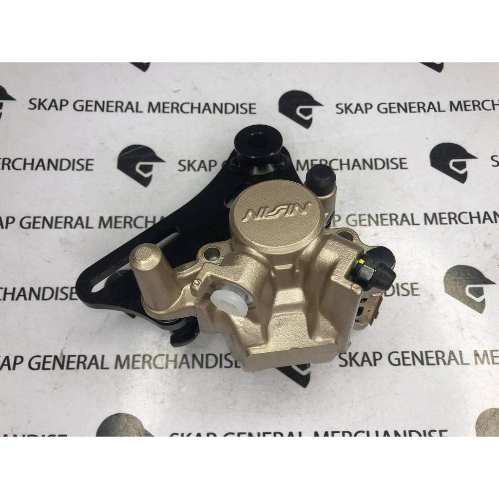 Sgp Caliper Assy Rear Raider G Shopee