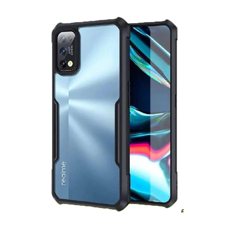 Realme 7 Pro XUNDD Beatle Magic Beatle Series Case Shopee Philippines