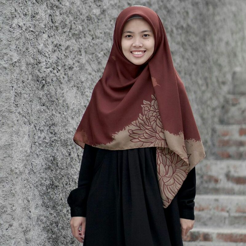 Khimar Al Aqsa Hijab Alila Shopee Philippines