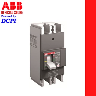 ABB SACE Formula Moulded Case Circuit Breaker A2N 250 TMF 125AT 250 2P