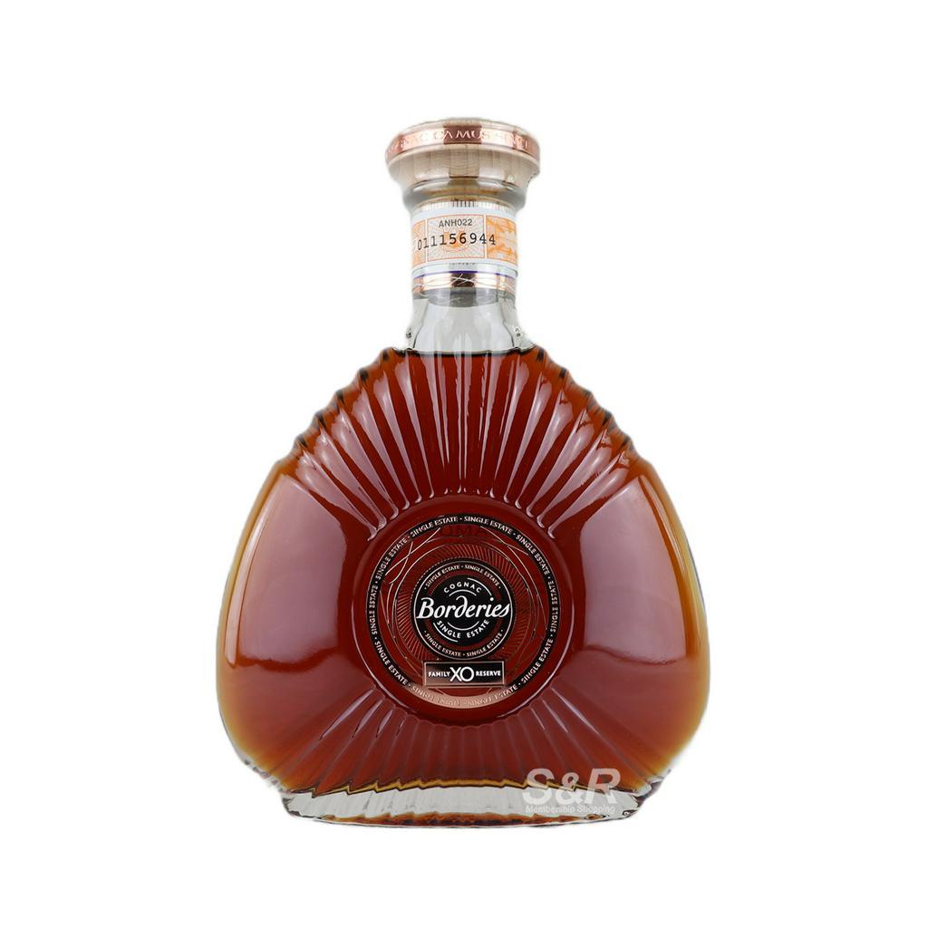 Camus Borderies XO Cognac 700mL Shopee Philippines