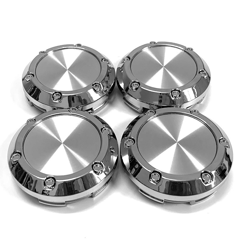 Cardiy Pcs Lot Mm Mm Car Wheel Center Hub Cap For Rays Ce N Time