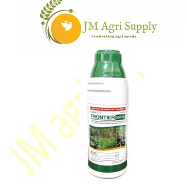 Frontier Herbicide Liter Shopee Philippines