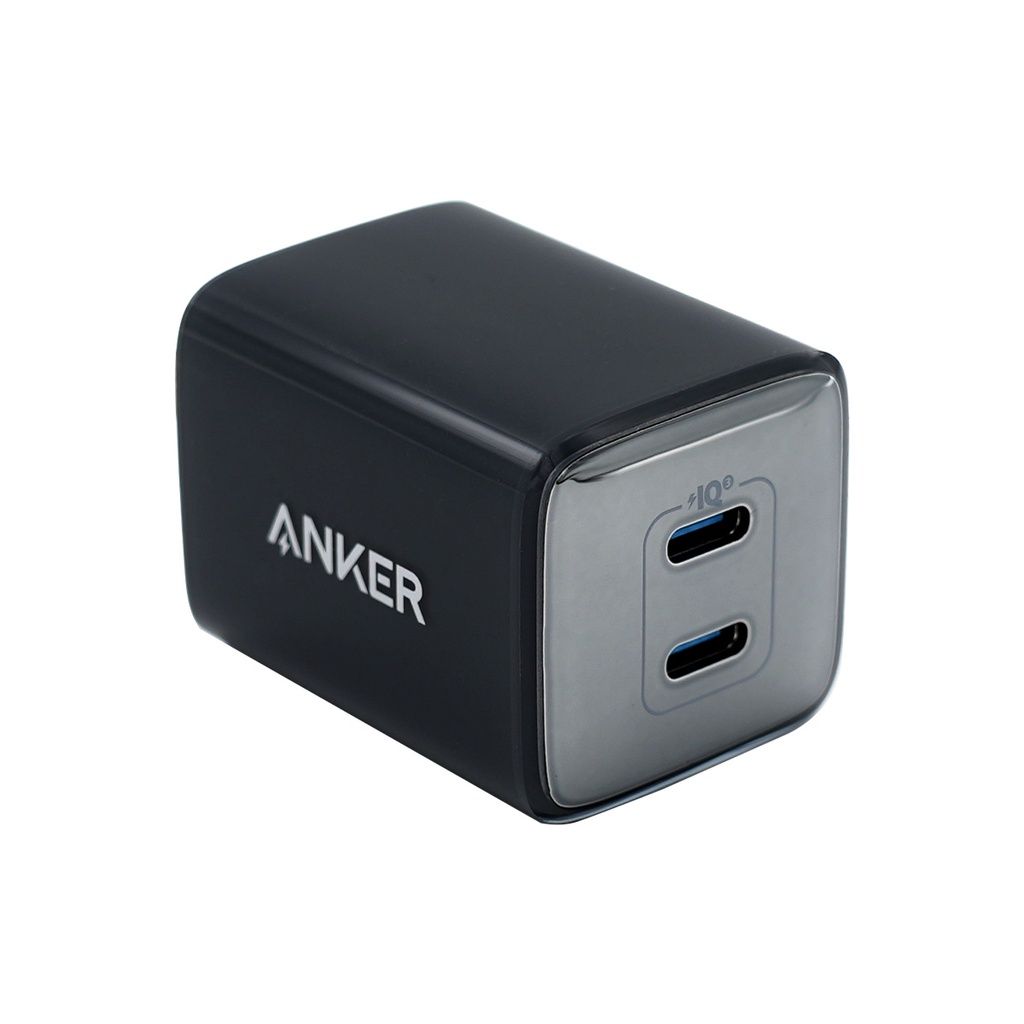 Anker Charger Nano Pro W Usb C Piq Durable Compact Type C