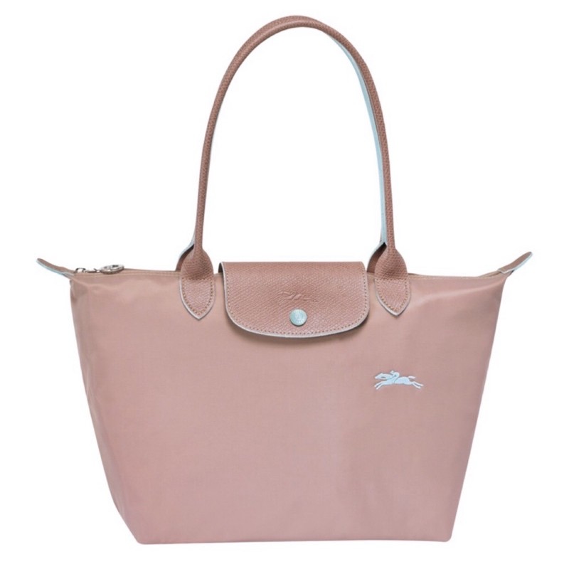 Longchamp Le Pliage Tote Bag 70th Anniversary Edition Shopee