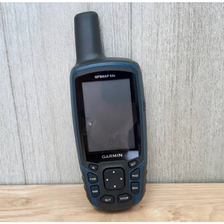 Garmin GPSMap 64x 1 Year Warranty Authorized Garmin Dealer