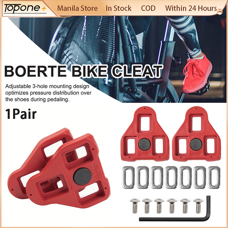 Pedal Cleats Bike Cleats Look Delta Road Bike Pedal Cleat Cycling