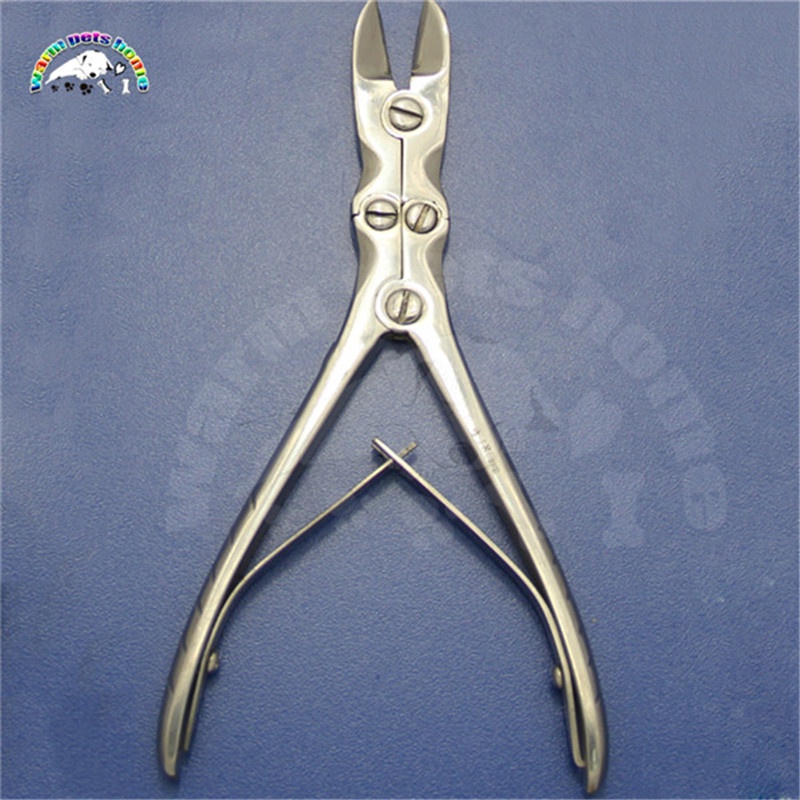 Stille Liston Bone Cutting Forceps Double Action Joint Bone Cutter