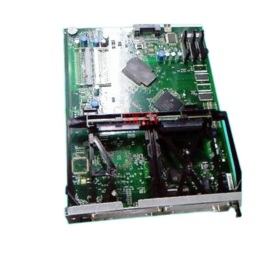 Formatter Pca Assy Formatter Board Logic Main Board Mainboard Mother