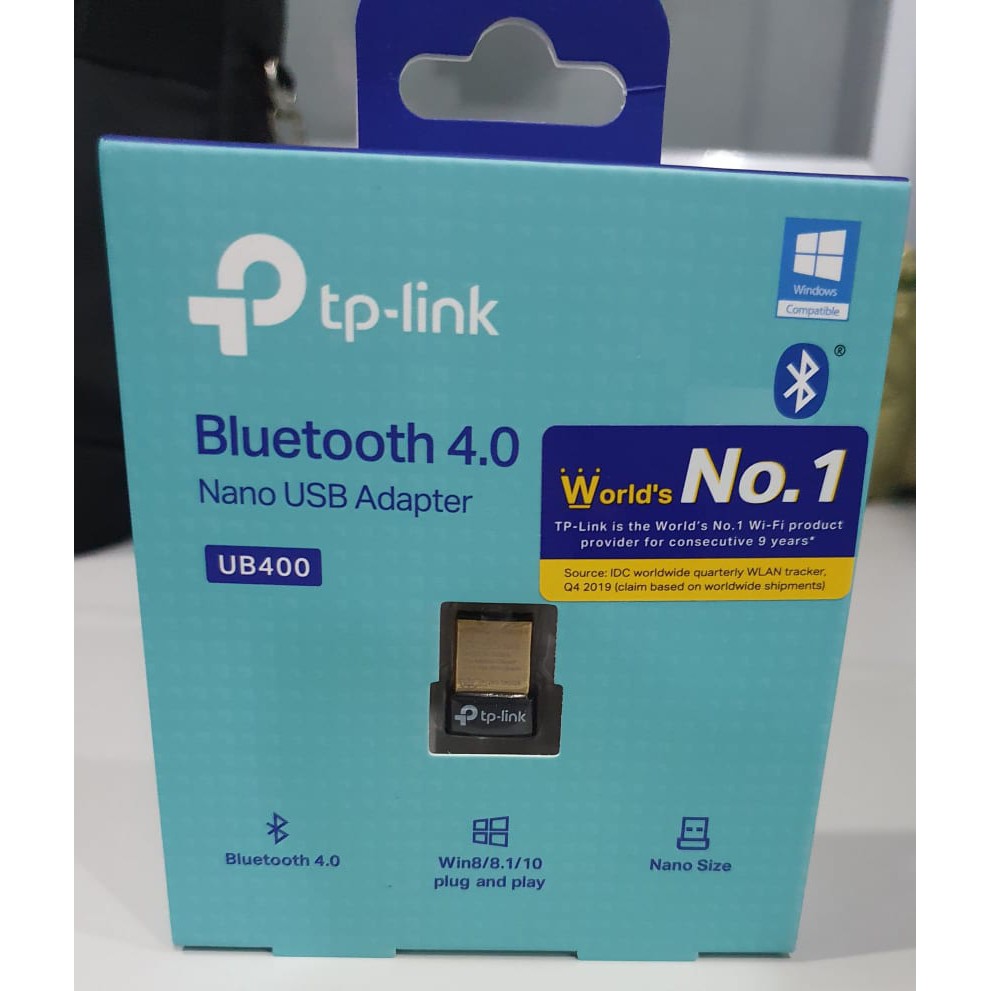 Tp Link Ub Nano Usb Bluetooth Adapter Bluetooth Receiver