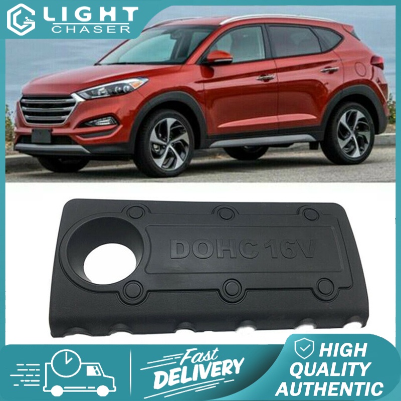 Cod Car Engine Top Cover Engine Cover For Hyundai Ix Tucson Sonata