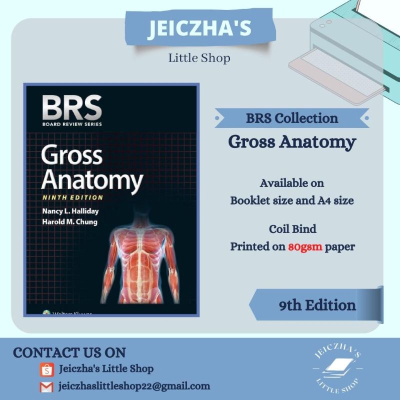 SALE BRS Collection Immunology Pathology Gross Anatomy Genetics