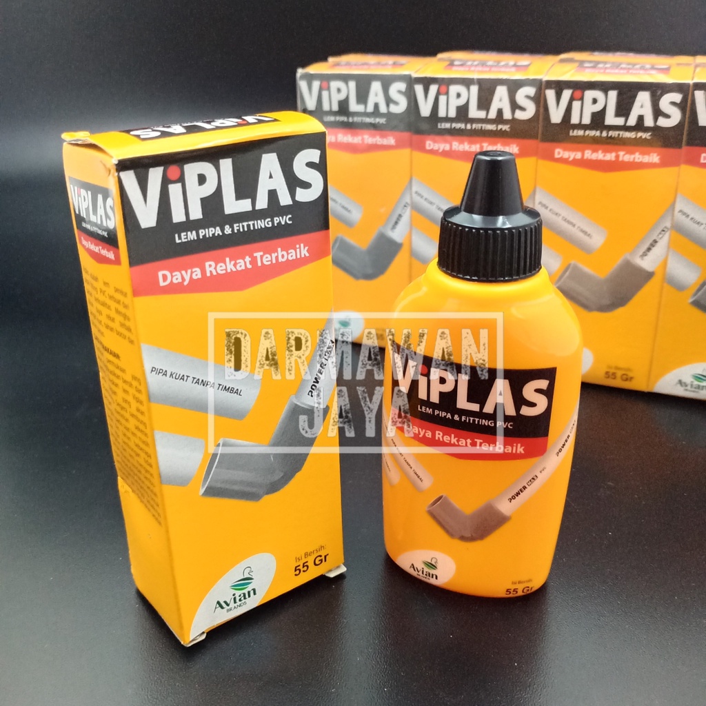 Viplas Pvc Pipe Glue Gr Bottle Parallon Glue Pipe Fittings