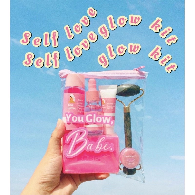 You Glow Babe Shape Up Shopee Philippines