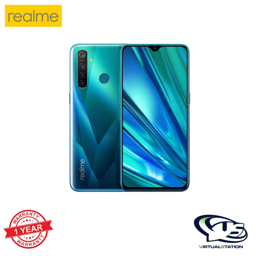 Realme Pro Smartphone Rmx Gb Ram Gb Rom Brand New With