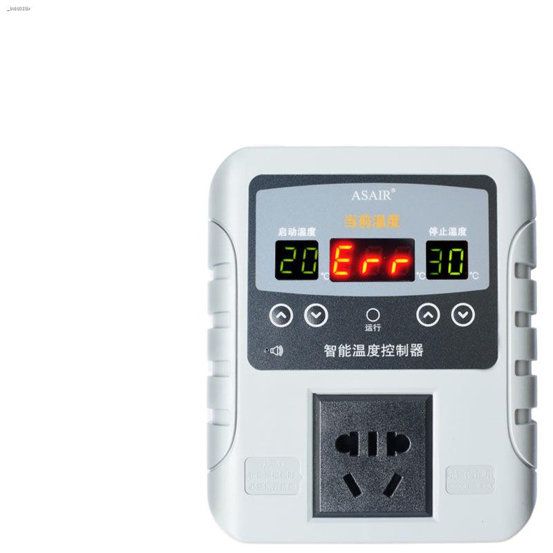 Digital Display Intelligent High Precision Thermostat Switch Adjustable