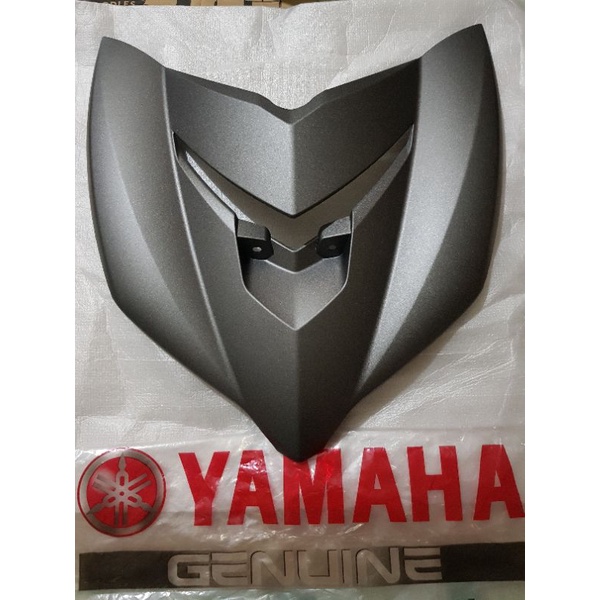 Genuine Front Panel For Sniper V V Shopee Philippines