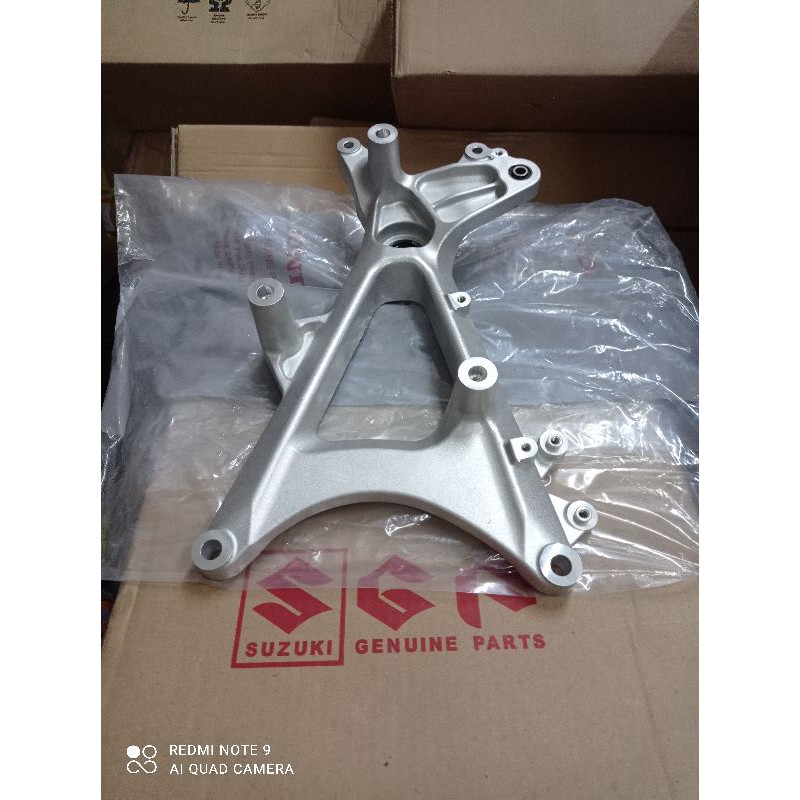 Fork Swing Arm Pcx 150 New Original 52100 K97 N00 Ori Original Honda100