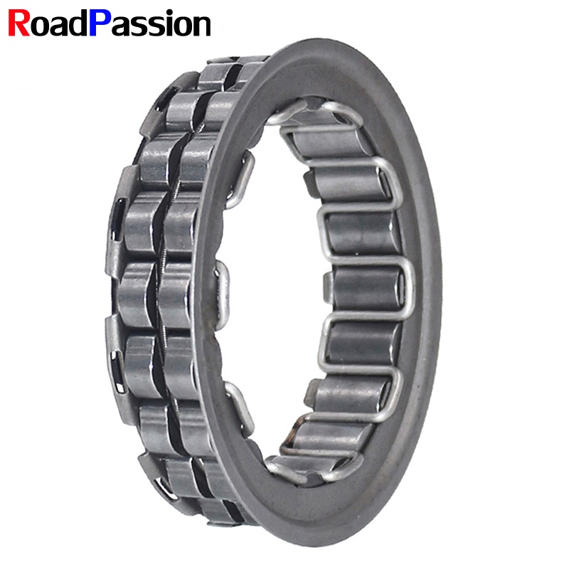 Motorcycle Parts One Way Bearing Starter Clutch Overrunning Bearing For