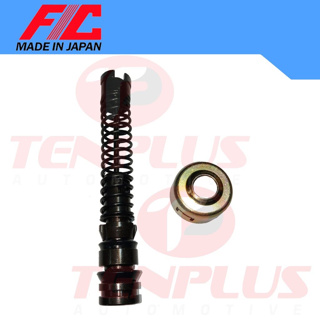 Fic Clutch Master Kit Isuzu Hilander Crosswind 5 8 Shopee Philippines