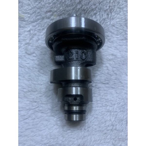 Cam Shaft Camshaft Cams For Yamaha Sz V Fz Shopee Philippines