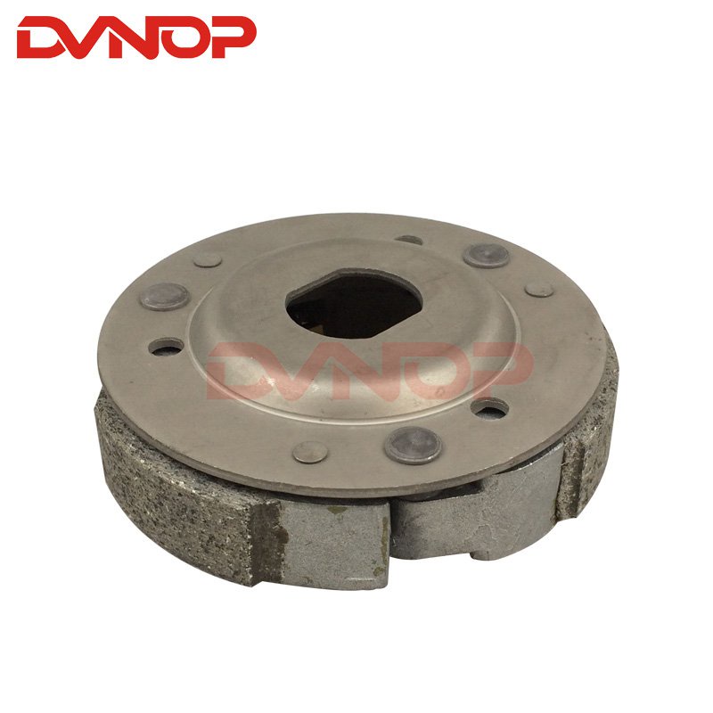 Motorcycle Driven Wheel Clutch Block Centrifugal Shoes For Honda Wh