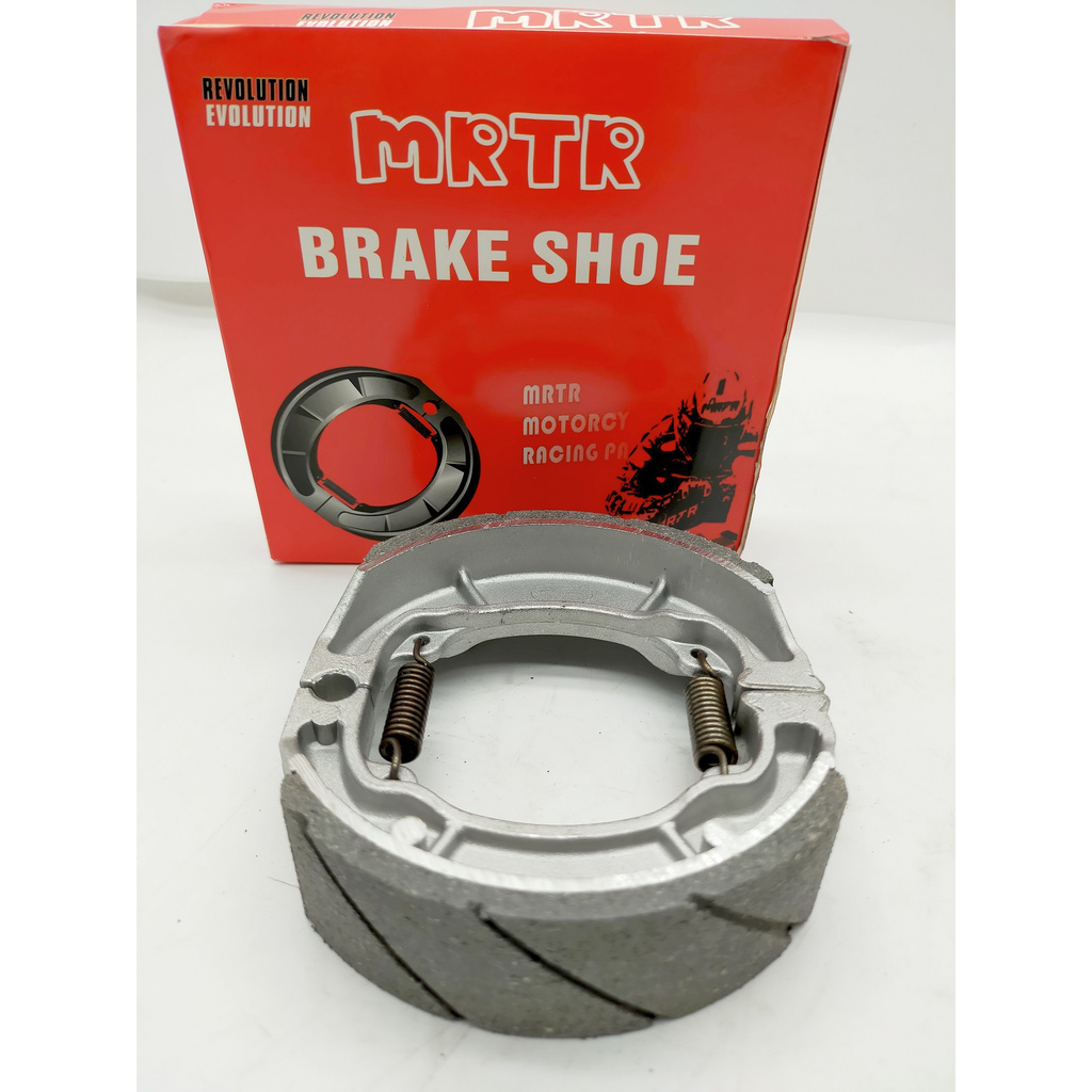 BRAKE SHOE CT100 BAJAJ Shopee Philippines