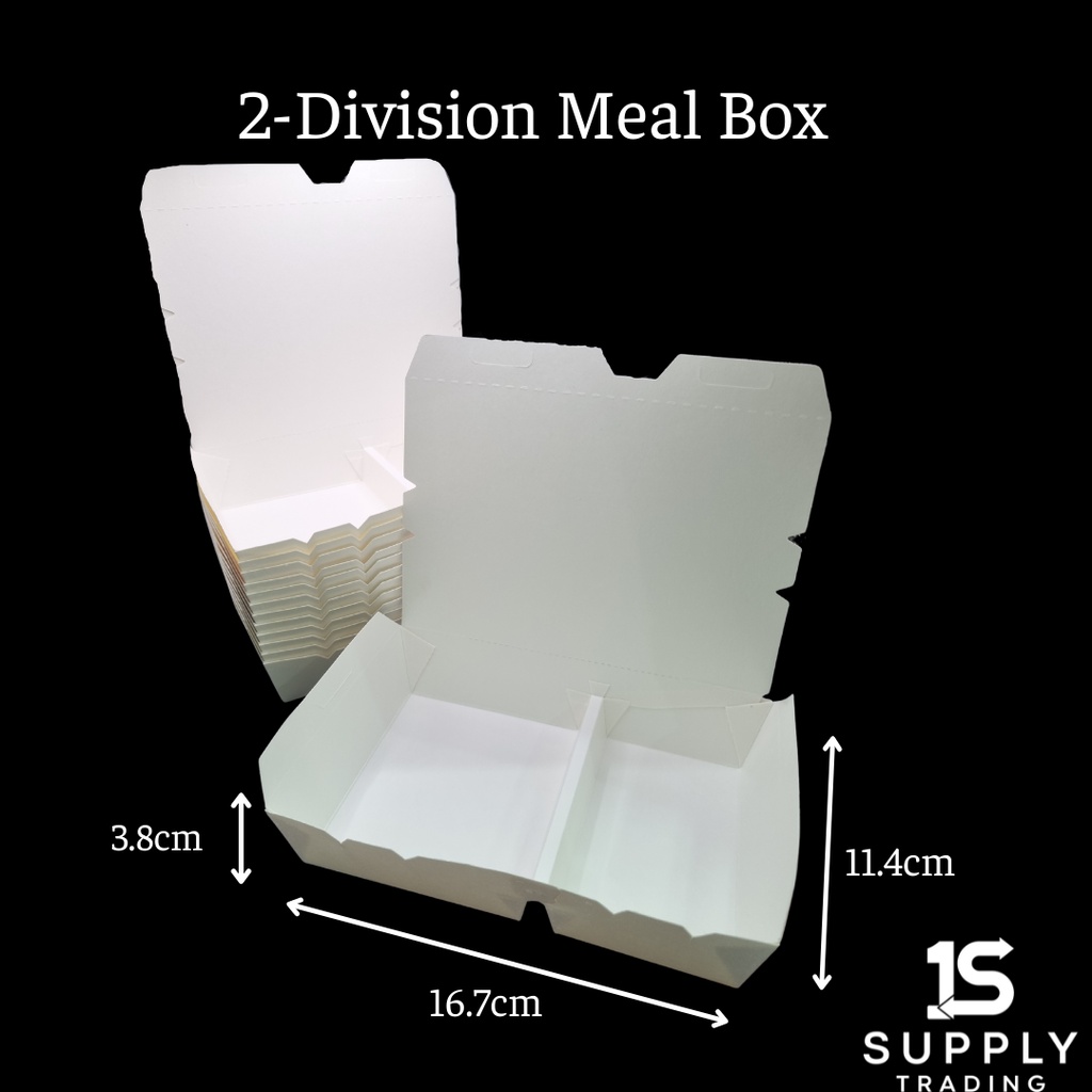 Wholesale Disposable Spaghetti Box Laminated Paper Meal Box With