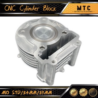 Cnc Cylinder Block Set Mio Std Mio Mm Mio Mm Made In Thailand