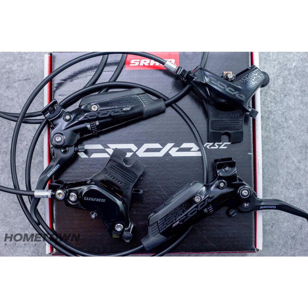 Sram Guide T G2 RS G2 RSC G2 R G2 Ultimate Code R Code RSC