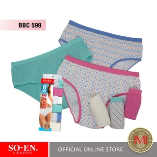 SO EN Lingerie Philippines