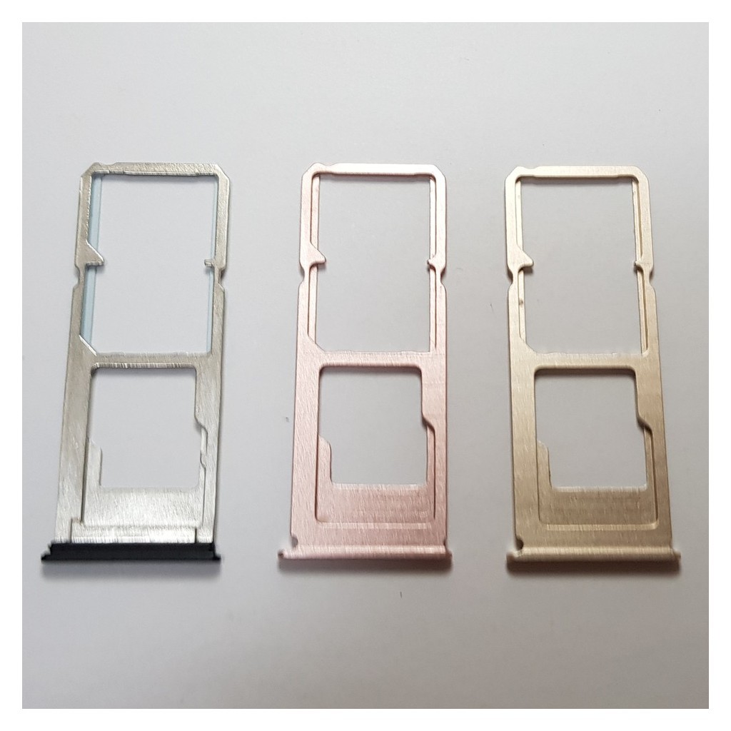 Vivo Y53 Sim Holder Sim Tray Replacement Shopee Philippines