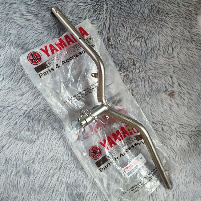 Yamaha Genuine Handle Comp Manibela Mio I S Shopee Philippines