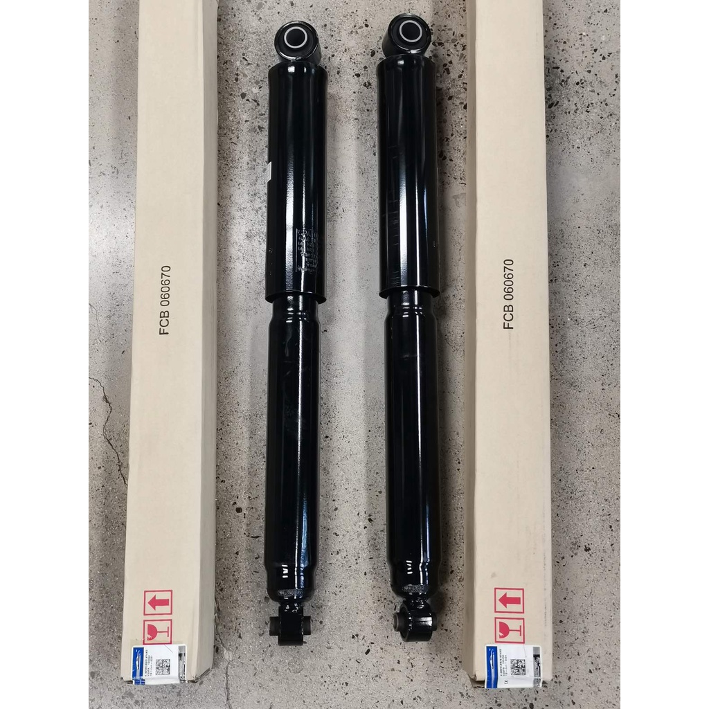 Ford Rear Shock Absorber Set 2 Pcs For Ford Everest 2007 2008 PN