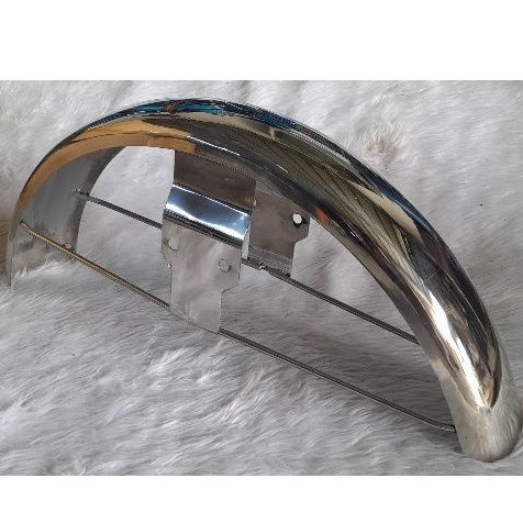 Kawasaki Barako I Front Fender Shopee Philippines