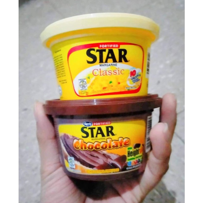 Star Margarine Classic G Shopee Philippines