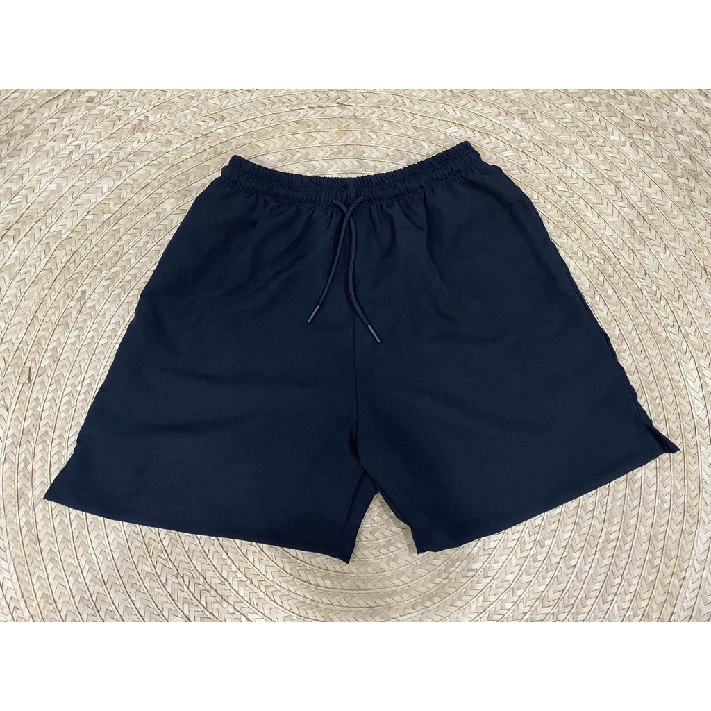 Premium Quality Taslan Quick Dry Shorts UNISEX Shopee Philippines