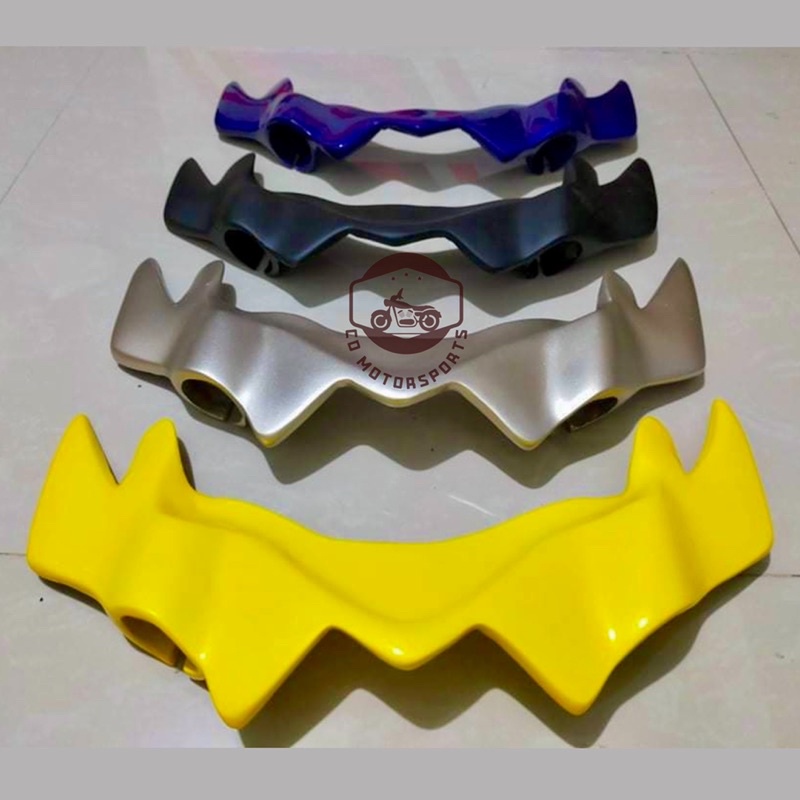 Sniper Vva Winglet For Mini Driving Light Shopee Philippines